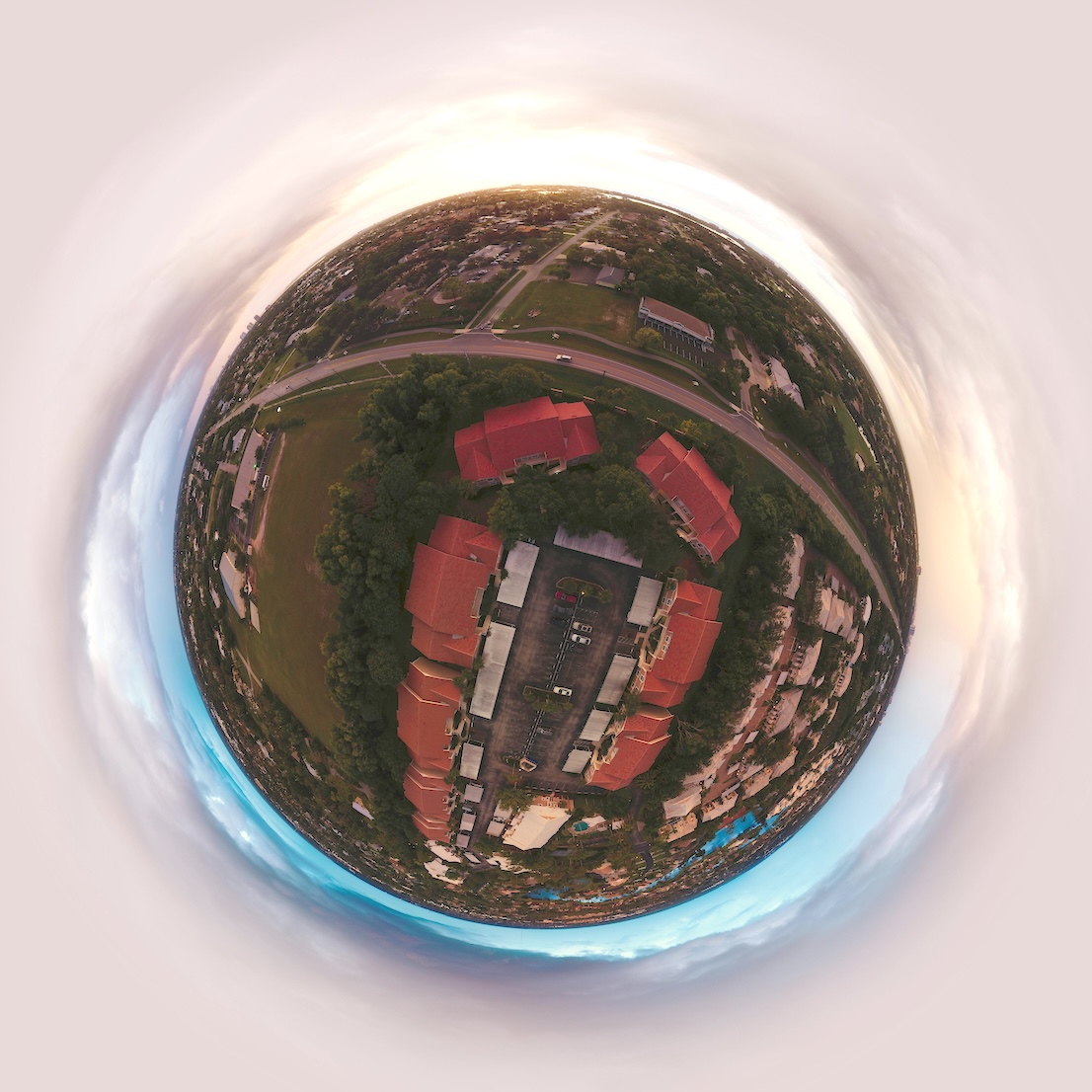 360-Grad-Besichtigung - MoYa Immobilie