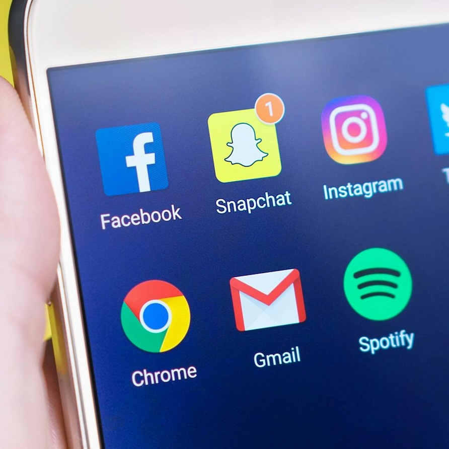 Social Media Marketing - MoYa Immobilie