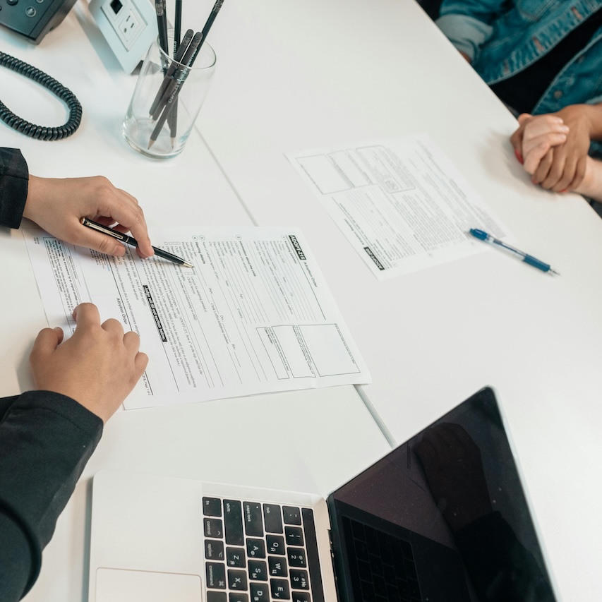 Vermittlung von Finanzierungen - MoYa Immobilie