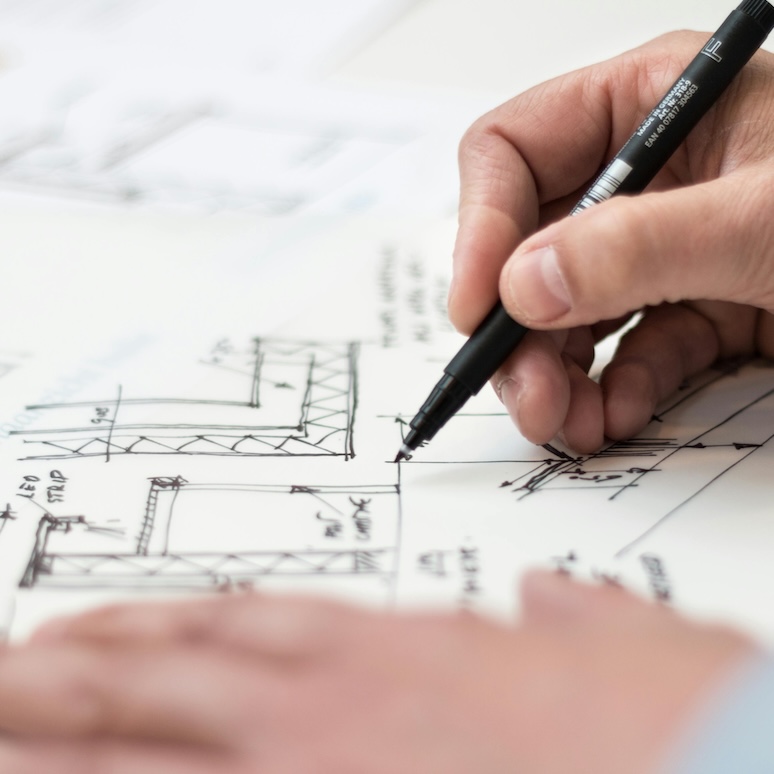 Visualisierung Von Grundrissen - MoYa Immobilie
